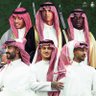 Фото профиля علي الشمراني