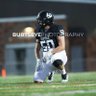 6’4 Defensive End Nicolas Sturgill's profile picture