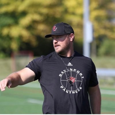Brock Hertrampf's profile picture