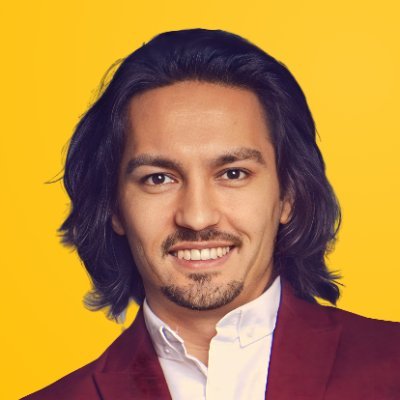 Farid Sabitov's profile picture