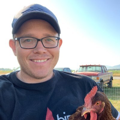 Barrett's profile picture