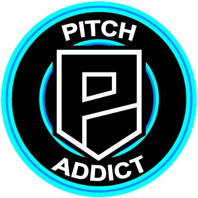 Pitch Addict's profile picture