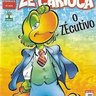 Zé Carioca National Hero profil fotoğrafı
