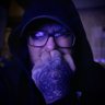 Profilbild von Lee Roberts