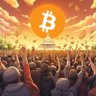 Profilbild von Bitcoin4thepeople 🟠