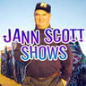 Jann Scott TV profil fotoğrafı