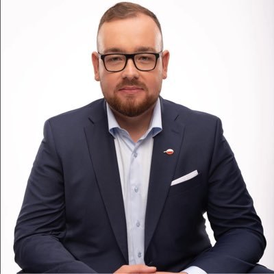 🇵🇱Sebastian Łukaszewicz #Nawrocki2025's profile picture