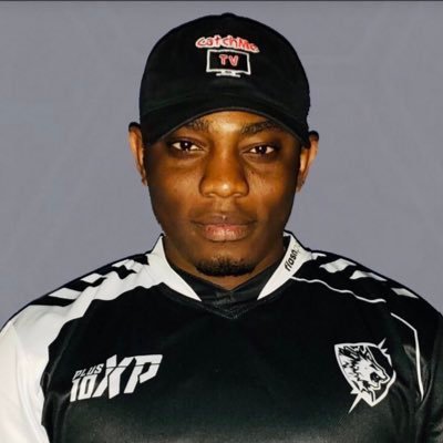 CatchMeTV | #1 ChokeMaster in NA's profile picture