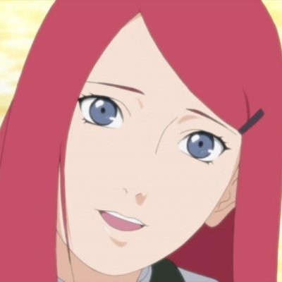 Kushina's profile picture