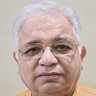 Profilbild von Dr Pankaj Gulati