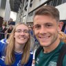 Profilbild von Fiona Eaton