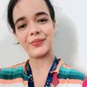 Profilbild von Juliana