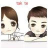 คู่แท้รังสิต หาแลกคู่ กับชายเดียว 的头像