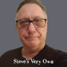 stevesveryown profil fotoğrafı