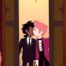 Фото профиля the king's raven