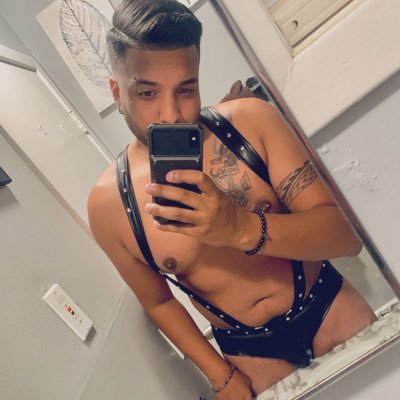 uncutbrowndaddy's profile picture