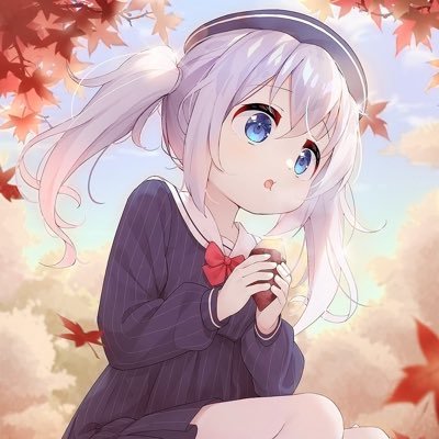 XiaoLanWink's profile picture