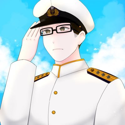 いずも提督⚓️⛴'s profile picture