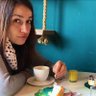 Фото профиля Console.log(Romina)