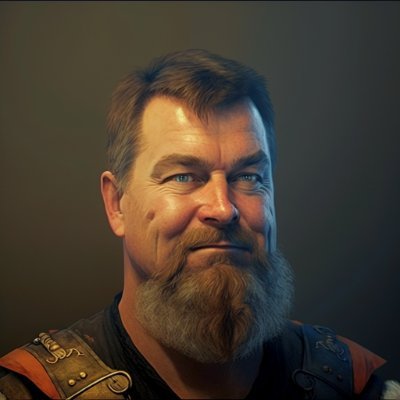 AdamGoodrich's profile picture