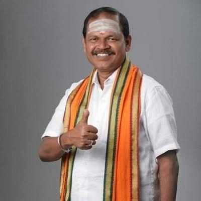 காஜி மக்கள் கட்சி 🇮🇳's profile picture