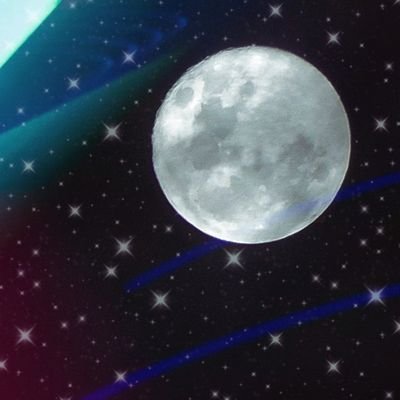 🌑 El LUNAR de Maca 💋's profile picture