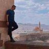 ali kzmz profil fotoğrafı