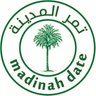 ุชู
ุฑ ุงูู
ุฏููุฉ๐ธ๐ฆMadinah Date's profile picture