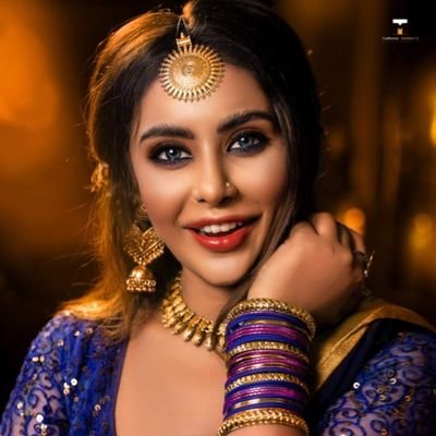 Sri Reddy's profile picture