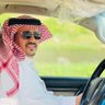 دخيل آل هزاع الحارثي profil fotoğrafı