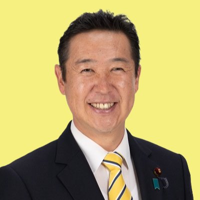 きかわだひとし（黄川田仁志）埼玉3区's profile picture