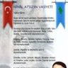 Atsız'ın Vasiyeti's profile picture