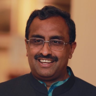rammadhav_'s profile picture