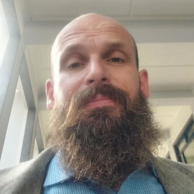 Maciej Perzyna's profile picture