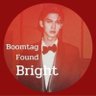 BoomTag Found Bright ᥫᩣ at Cloud9☁️'s profile picture