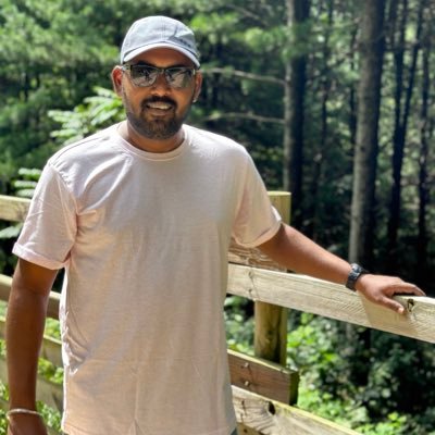 Raj's profile picture