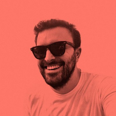 Ekrem Büyükkaya's profile picture