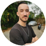 Profilbild von Tom Dallimore