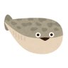 Profilbild von サカナバンバンビス