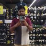 Niranjan 的头像