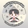 DOH KYUNGSOO INA ็ๅคดๅ