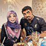 Profilbild von FadhBah | Abuzara
