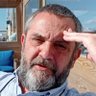 Profilbild von Francis Baeyens