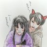 🦊ふじかわ 🤘あむ🐻 profil fotoğrafı