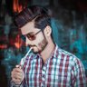 Profilbild von Shahzaib Ahmad