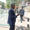 Nganyi Humphrey's profile picture