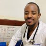 Profilbild von Dr. Bizimungu John