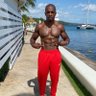 Profilbild von Keith Moore Jr.