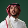 عبدالإله المالكي 的头像