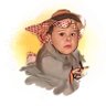 Profilbild von مشعل 💙